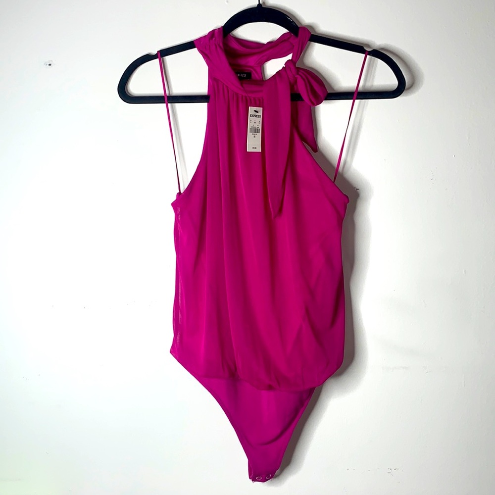 NWT Express Bodsuit
